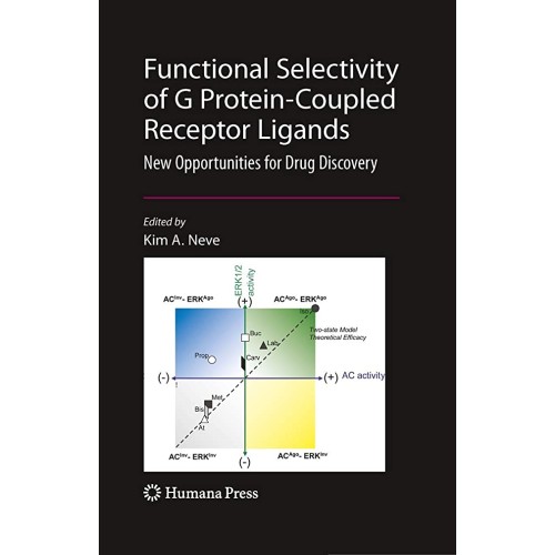 Functional Selectivity Of G Protein Coupled R...