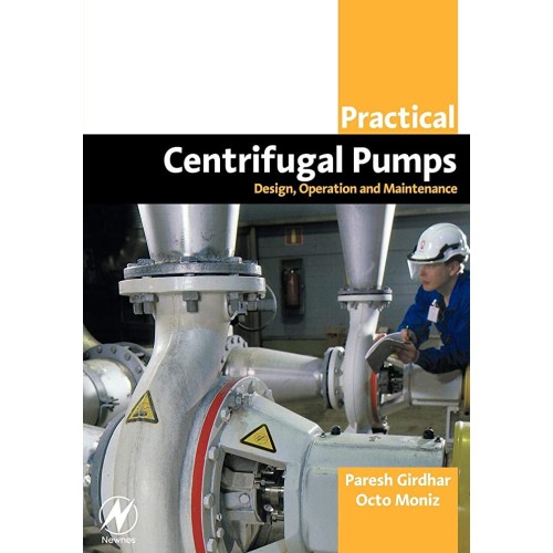 Practical Centrifugal Pumps Design Operation ...