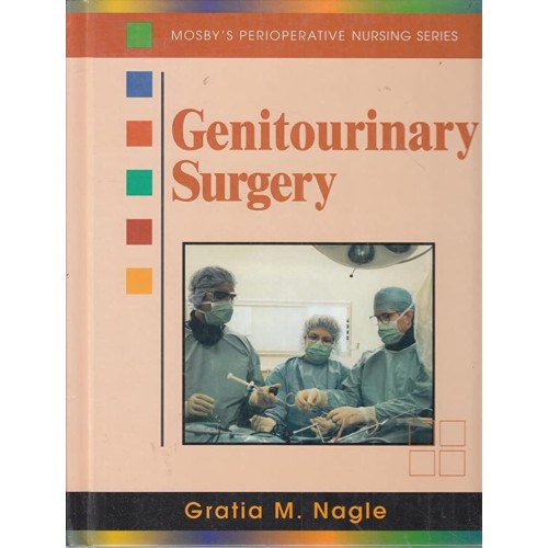 Genitourinary Surgery 