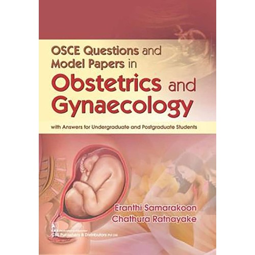 Osce Questions And Model Papers In Obstetrics...