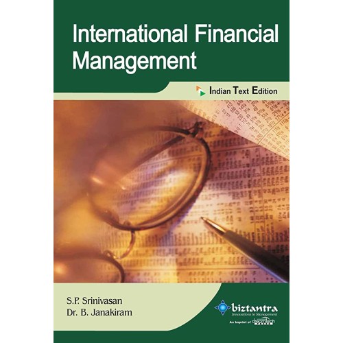 International Financial Management (Pb 2005)