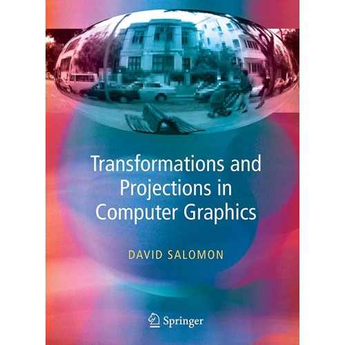 Transformations And Projections In Computer G...