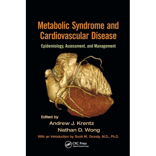 Metabolic Syndrome & Cardiovascular Disease E...