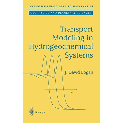 Transport Modeling In Hydrogeochemical System...