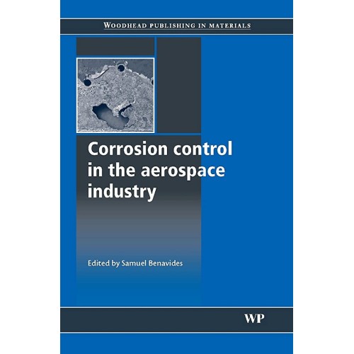 Corrosion Control In The Aerospace Industry 