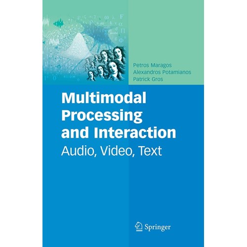 Multimodal Processing And Interaction Audio V...