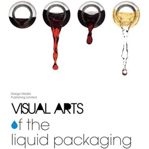 Visual Arts Of The Liquid Packaging (Pb 2012)...