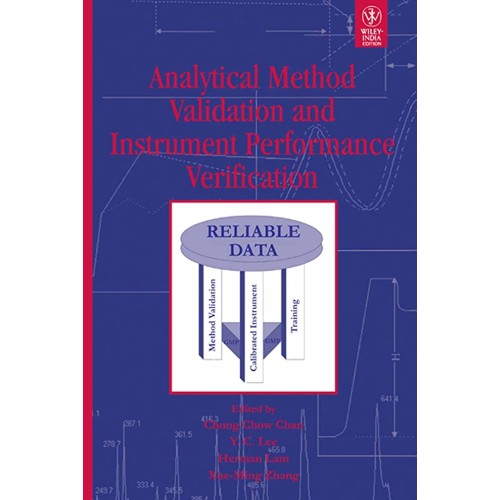 Analytical Method Validation And Instrument P...