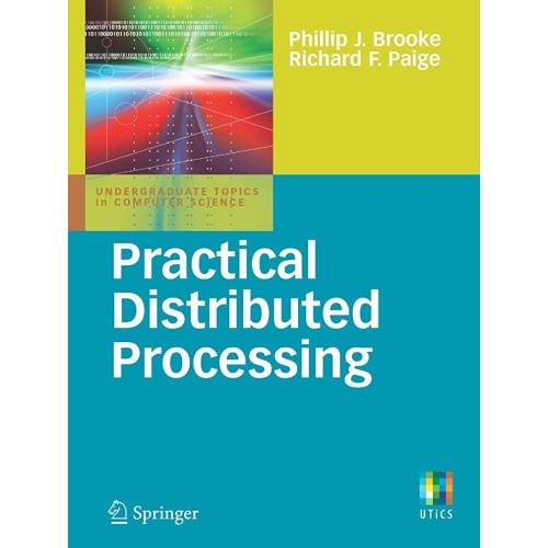 Practical Distributed Processing 