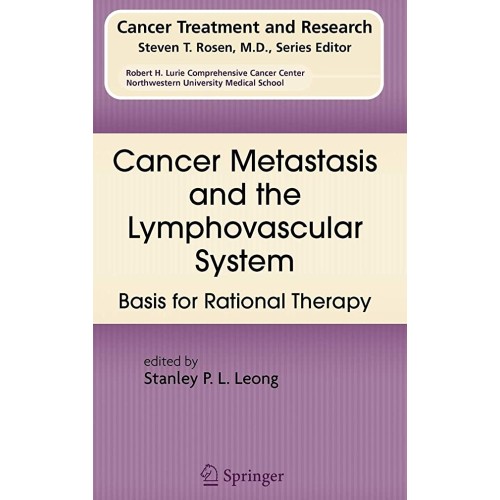 Cancer Metastasis And The Lymphovascular Syst...