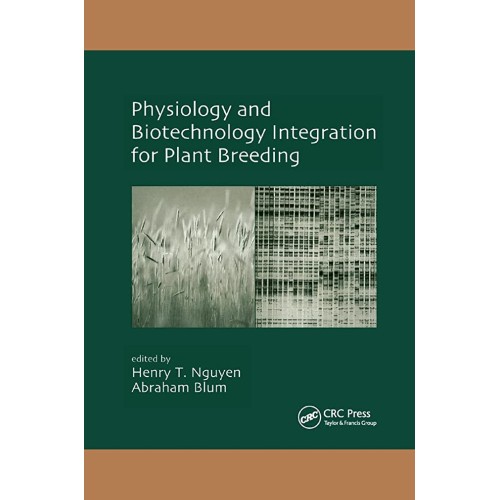 Physiology And Biotechnology Integration For ...