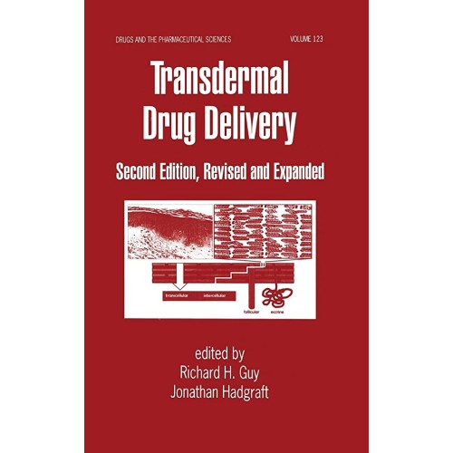 Transdermal Drug Delivery (Drugs And The Phar...