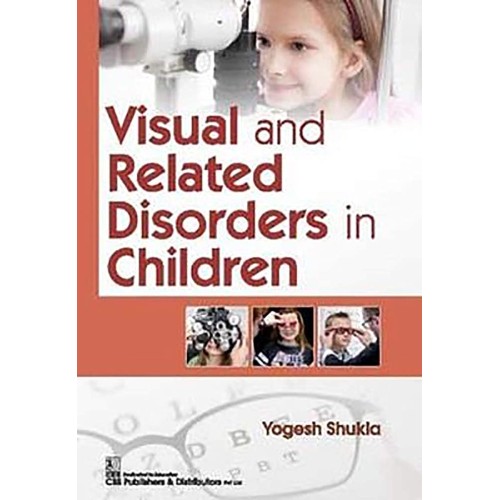 Visual And Related Disorders In Children (Pb ...