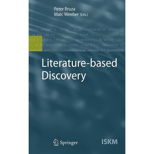 Literature Based Discovery (Hb 2008)