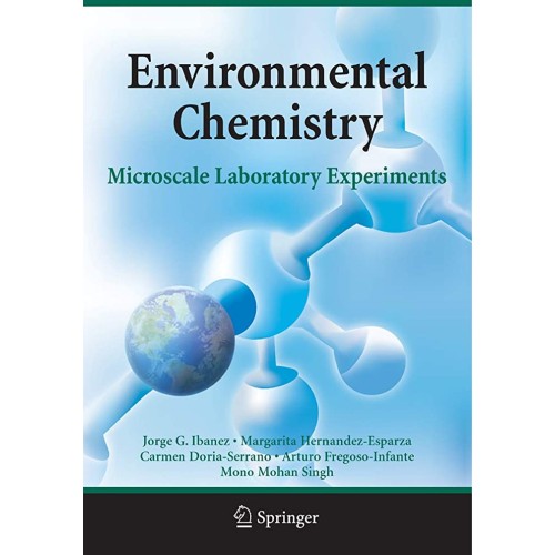 Environmental Chemistry (Pb 2008)