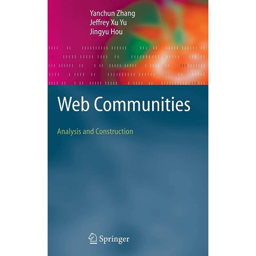 Web Communities (Hb) 