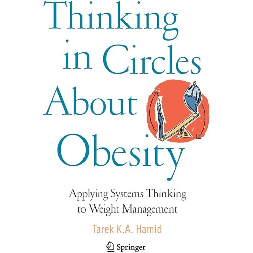 Thinking In Circles About Obesity Applying Sy...