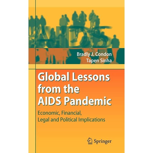 Global Lessons From The Aids Pandemic: Econom...