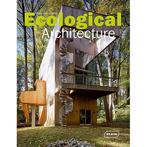 Ecological Architecture (Hb 2009) 