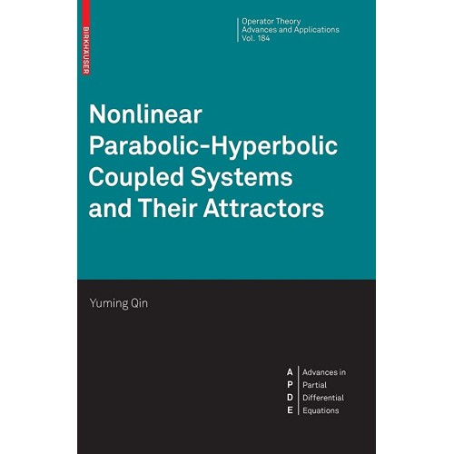 Nonlinear Parabolic-Hyperbolic Coupled System...