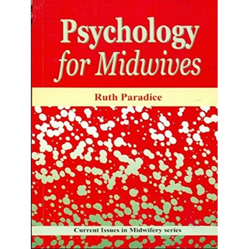 Psychology For Midwives 