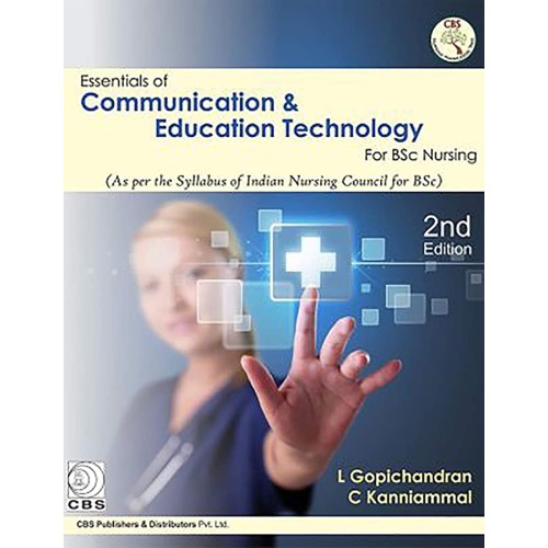 Essentials Of Communication And Education Tec...