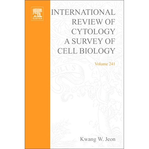 International Review Of Cytology Vol 241(A Su...