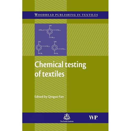 Chemical Testing Of Textiles 