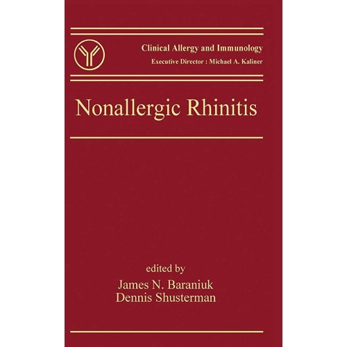 Nonallergic Rhinitis 