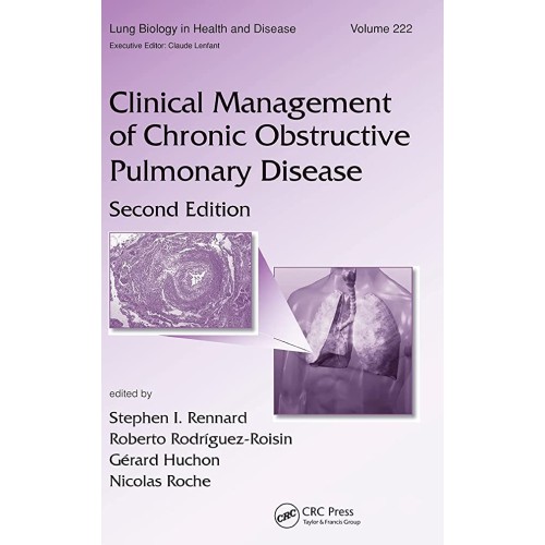 Clinical Management Of Chronic Obstructive Pu...