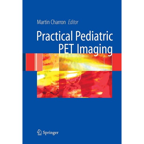 Practical Pediatric Pet Imaging 