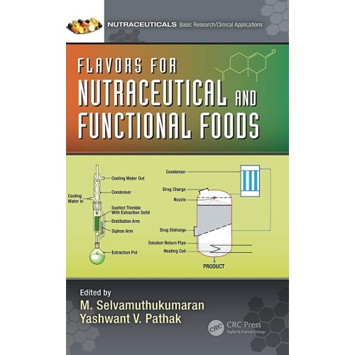 Flavors For Nutraceutical And Functional Food...