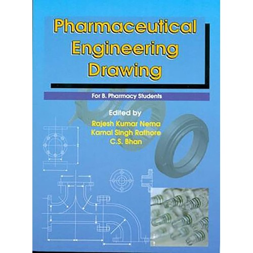 Pharmaceutical Engineering Drawing (Pb 2020) 