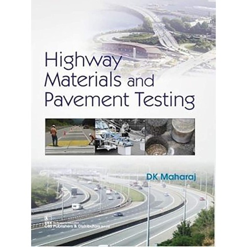 Highway Materials And Pavement Testing (Pb 20...