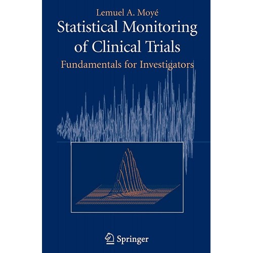 Statistical Monitoring Of Clinical Trials: Fu...