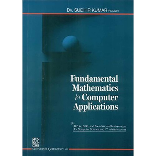 Fundamental Mathematics For Computer Applicat...