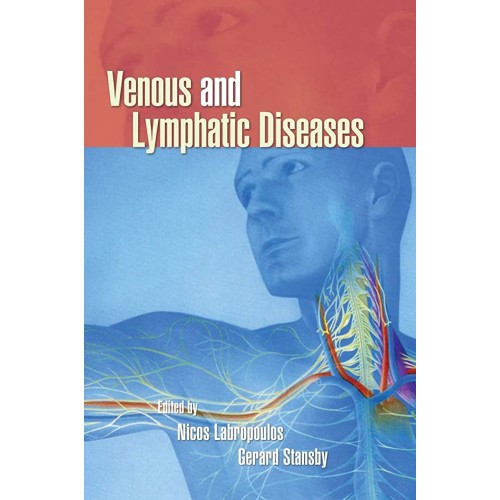 Venous And Lymphatic Diseases 