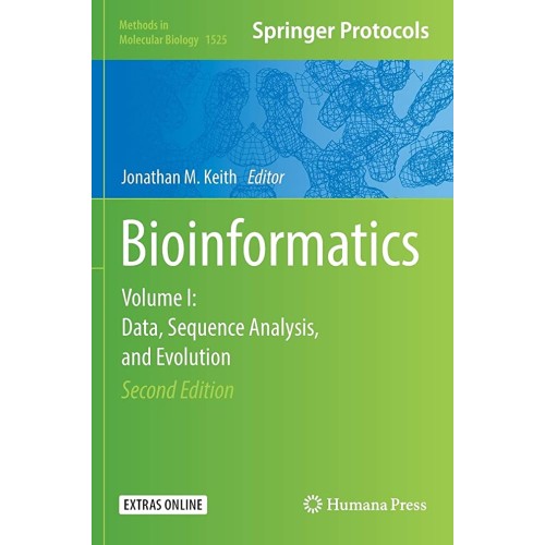 Bioinformatics Data Sequence Analysis And Evo...