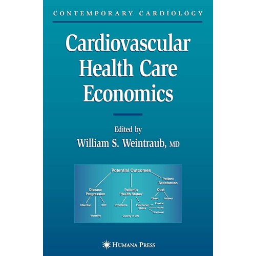 Cardiovascular Health Care Economics 