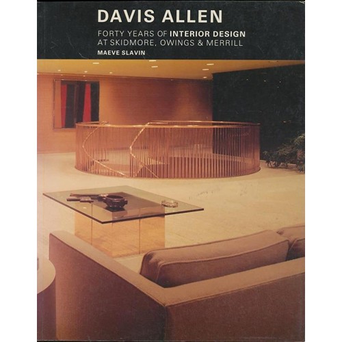 Davis Allen 