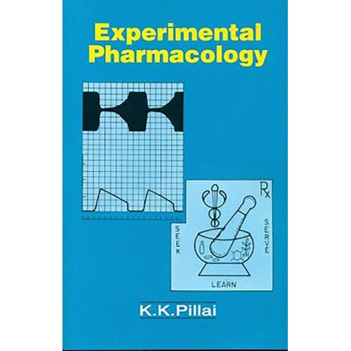 Experimental Pharmacology (Pb 2020) 