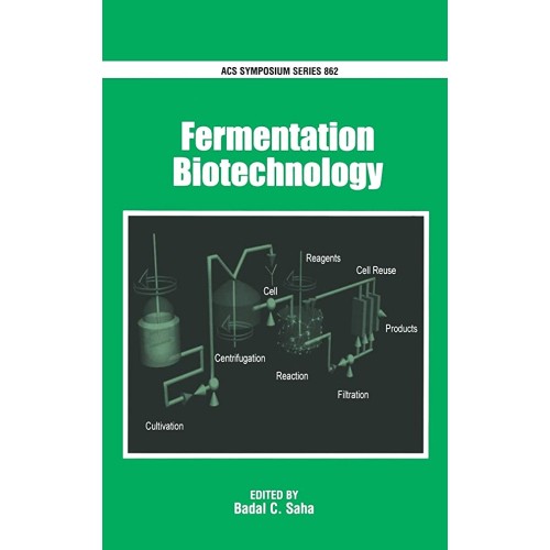 Fermentation Biotechnology 