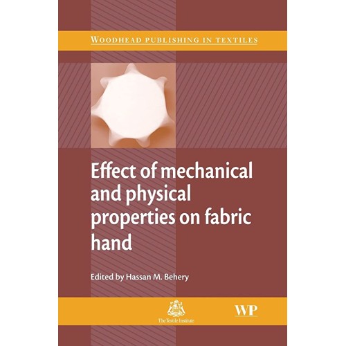 Effect Of Mechanical And Physical Properties ...