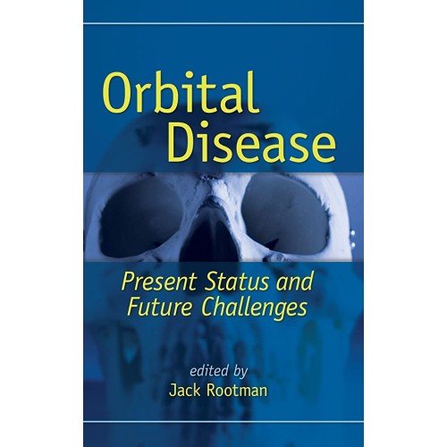 Orbital Disease Present Status And Future Cha...