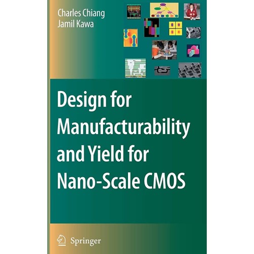 Design For Manufacturability And Yield For Na...