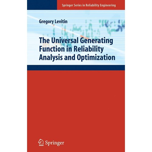 The Universal Generating Function In Reliabil...