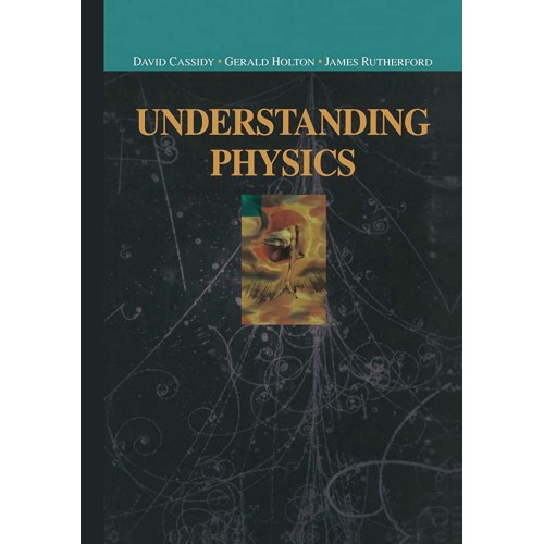 Understanding Physics 