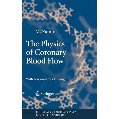 The Physics Of Coronary Blood Flow (Hb) 