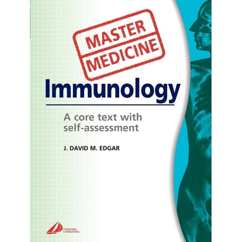 Master Medicine: Immunology: A Core Text With...