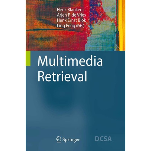 Multimedia Retrieval (Hb) 